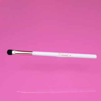 Pincel precision blanco (brocha)