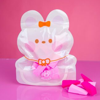 Bloom pizza x15 (blender triangular)