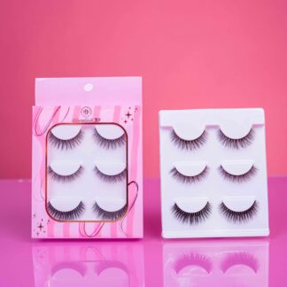 Bloomlash (pestaÑa postiza x 3)