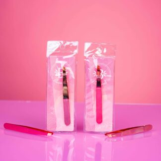 Bloom pinza depiladora