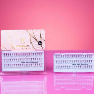 PestaÑas postizas punto a punto (long)