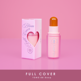 Bloom full cover (deep)