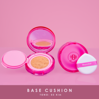 Bloom cushion 03 kim