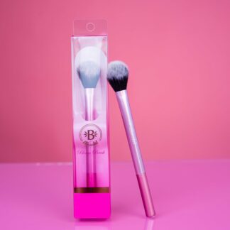 Bloom brush (brocha facial)