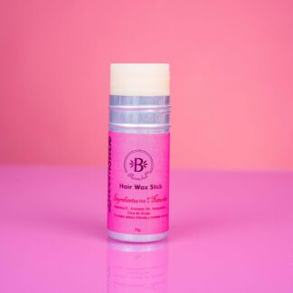 Bloomstick (cera para el cabello)