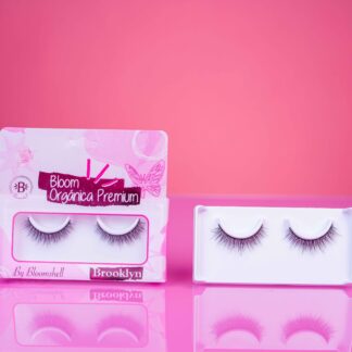 Bloom organica premium brooklyn (pestaÑas postizas)