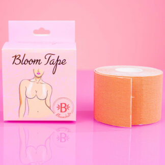 Cinta adhesiva levanta busto