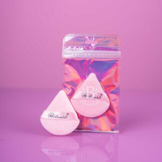 Borla terciopelo(pink)