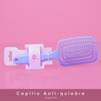 Bloom desenreda (cepillo para peinar)