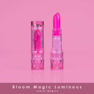 Bloom magic luminous