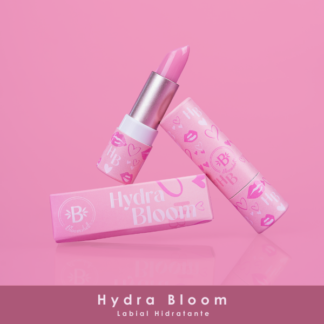 Hydra bloom