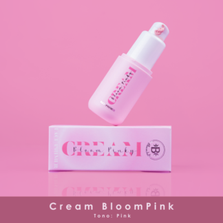 Bloom cream pinky (primer)