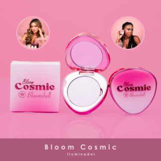 Bloom cosmic