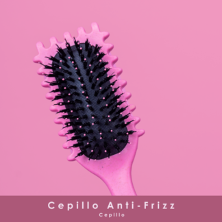 Bloom flexy pink (cepillo para peinar)