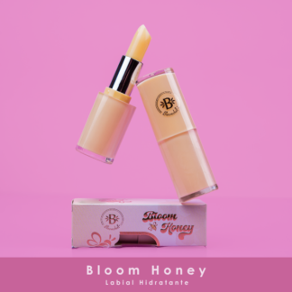Bloom honey