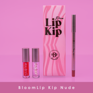 Bloom lip kip