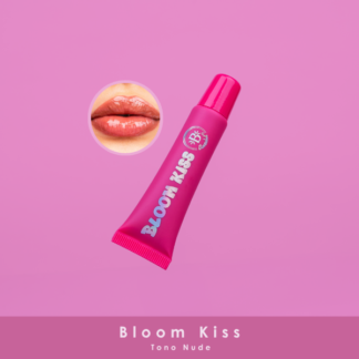 Bloom kiss (nude)