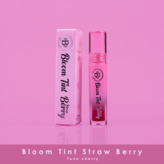Bloom tint strawberry