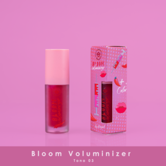 Bloom voluminizer