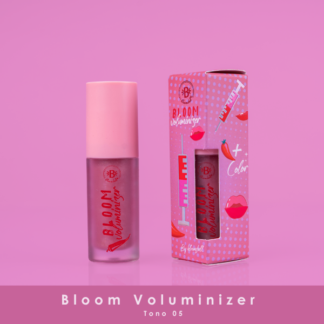 Bloom voluminizer