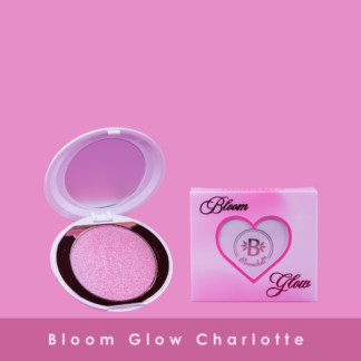 Bloom glow charlotte (rubor/ blush highlight)