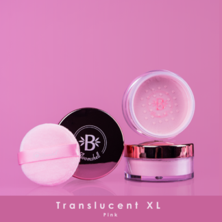 Translucent (polvo suelto)(pink)