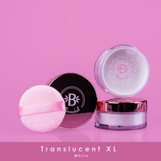 Translucent (polvo suelto)(white)