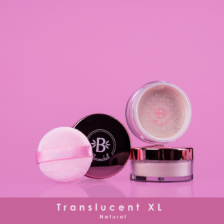Translucent (polvo suelto)(natural)