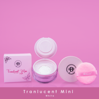 Polvo white malla mate