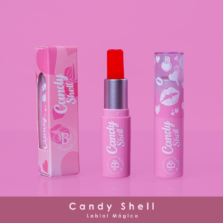Candy shell miau