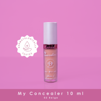 My concealer new 10 ml (beige)