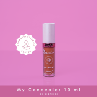 My concealer new 10 ml (espresso)