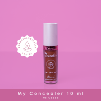 My concealer new 10 ml (cocoa)