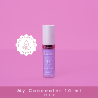 My concealer new 10 ml (lila)