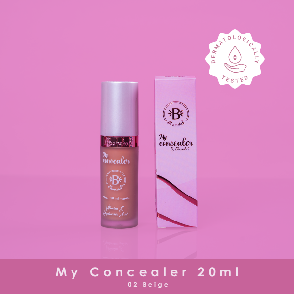 My concealer big 20 ml (beige)