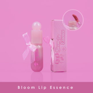 Bloom lip essence