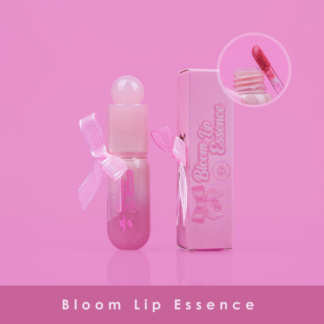 Bloom lip essence