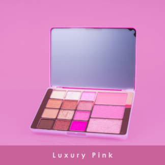 Luxury pink