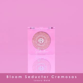 Bloom seductor cremosas luxury gold 02
