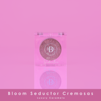 Bloom seductor cremosas luxury caramelo 04