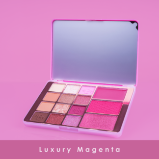 Luxury magenta