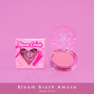 Bloom crush amuse nude bliss