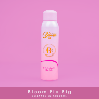 Bloom fix fijador