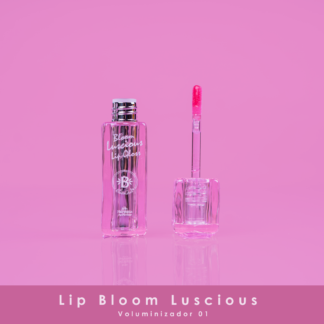 Bloom luscious voluminizador