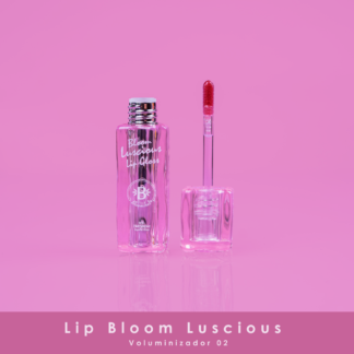 Bloom luscious voluminizador