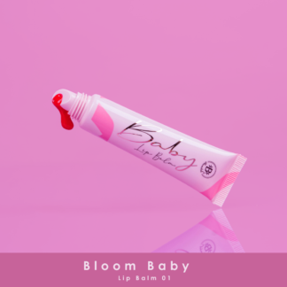 Lip balm baby cereza (brillo labial/lip gloss)