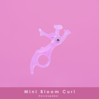 Mini bloom curl "encrespador mini"
