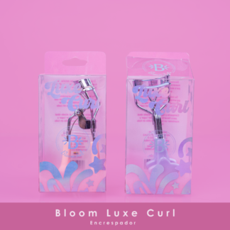 Bloom encrespador luxe curl