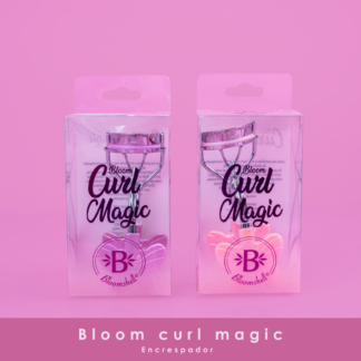 Bloom encrespador mariposa