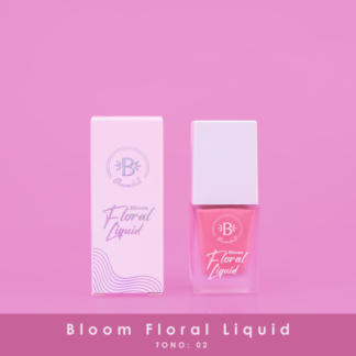 Bloom foral liquid 02 duranno